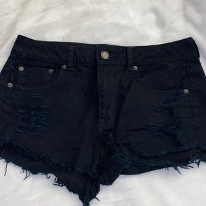 AE shorts